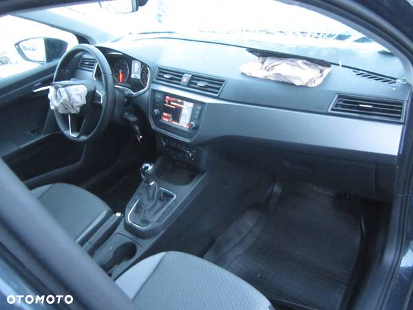 Seat Ibiza 1.0 MPI S&S Style - 3