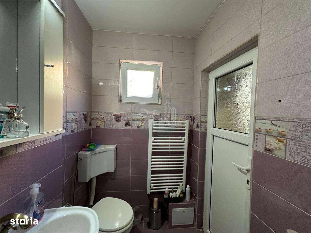 Apartament 2 camere zona Centrala - Imagine principală: 5/6