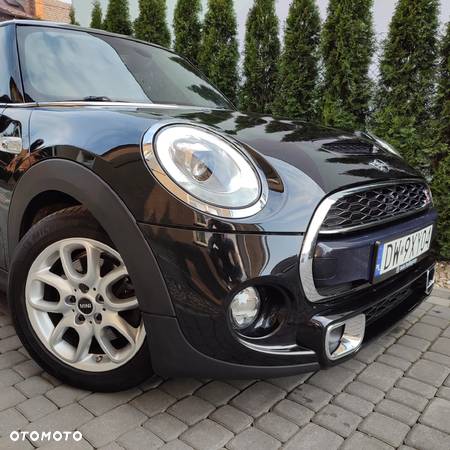 MINI Cooper S Sport-Aut Seven Chili - 11