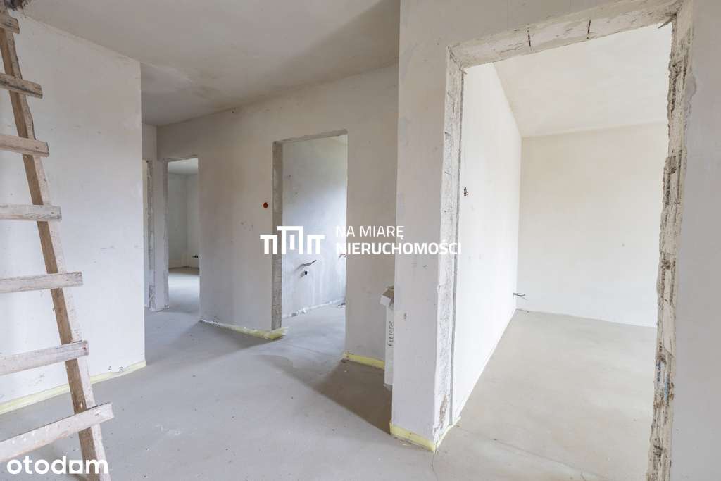 Stan deweloperski, duże pokoje, 15 arów - Pełny obrazek: 5/20