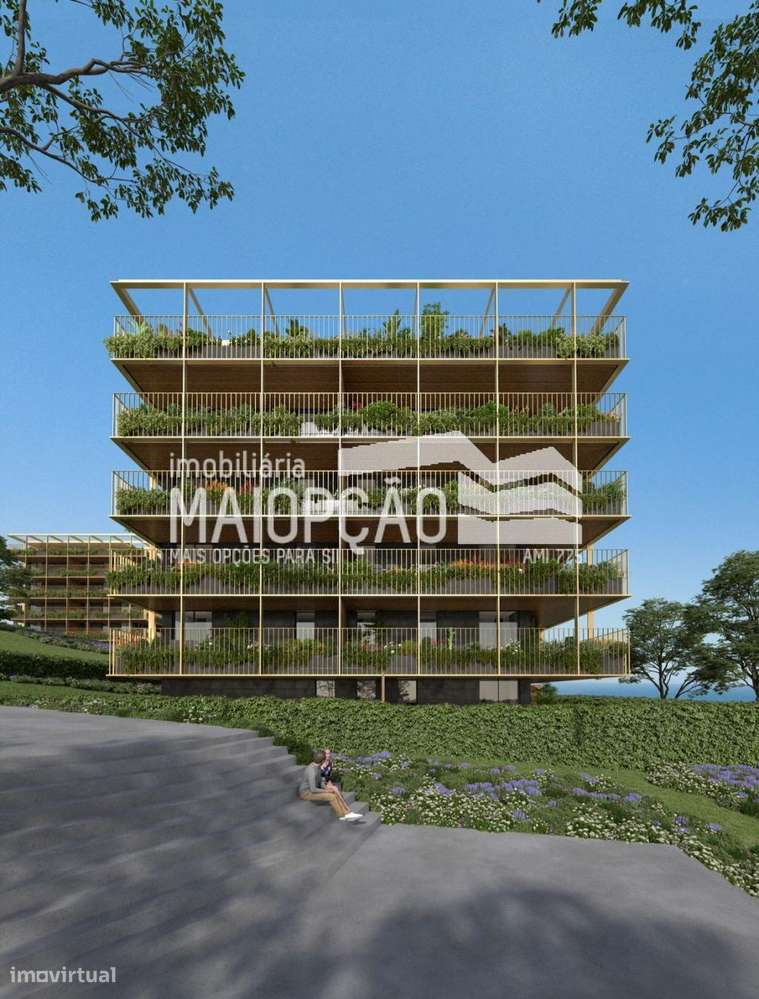 MARINA DOURO 1 - Grande imagem: 2/24