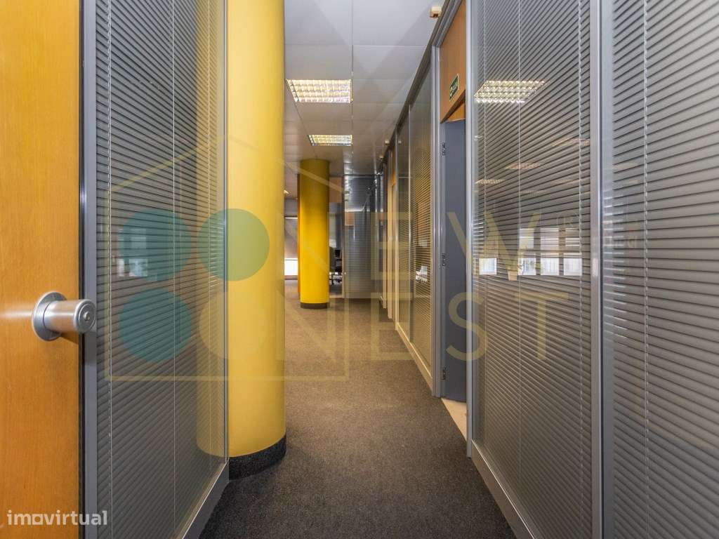 Área Nobre de 253 m² na Av. 5 de Outubro - O Maior Potencial de Con...-8