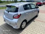 Mitsubishi Space Star 1.2 Invite CVT - 2