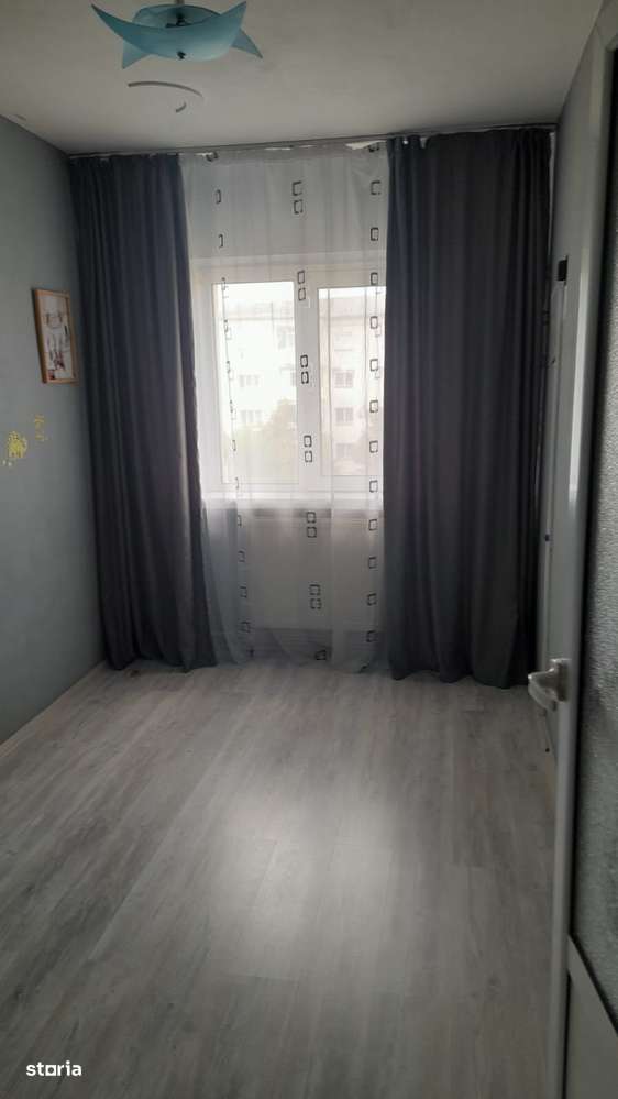 Vând apartament cu 3 camere, Mioveni-7