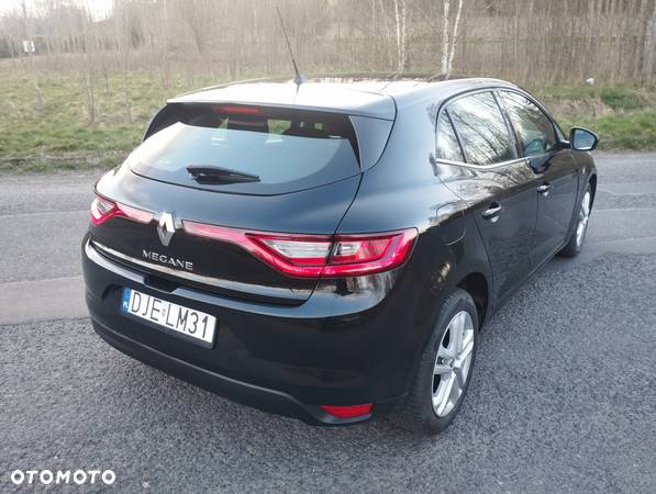 Renault Megane - 17