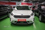 Kia Niro 1.6 GDI HEV TX - 2