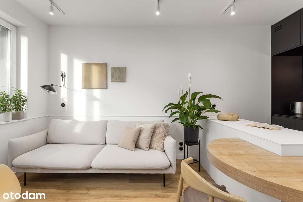 Elegancja i styl | Podolany | 2 pokoje | Premium-6