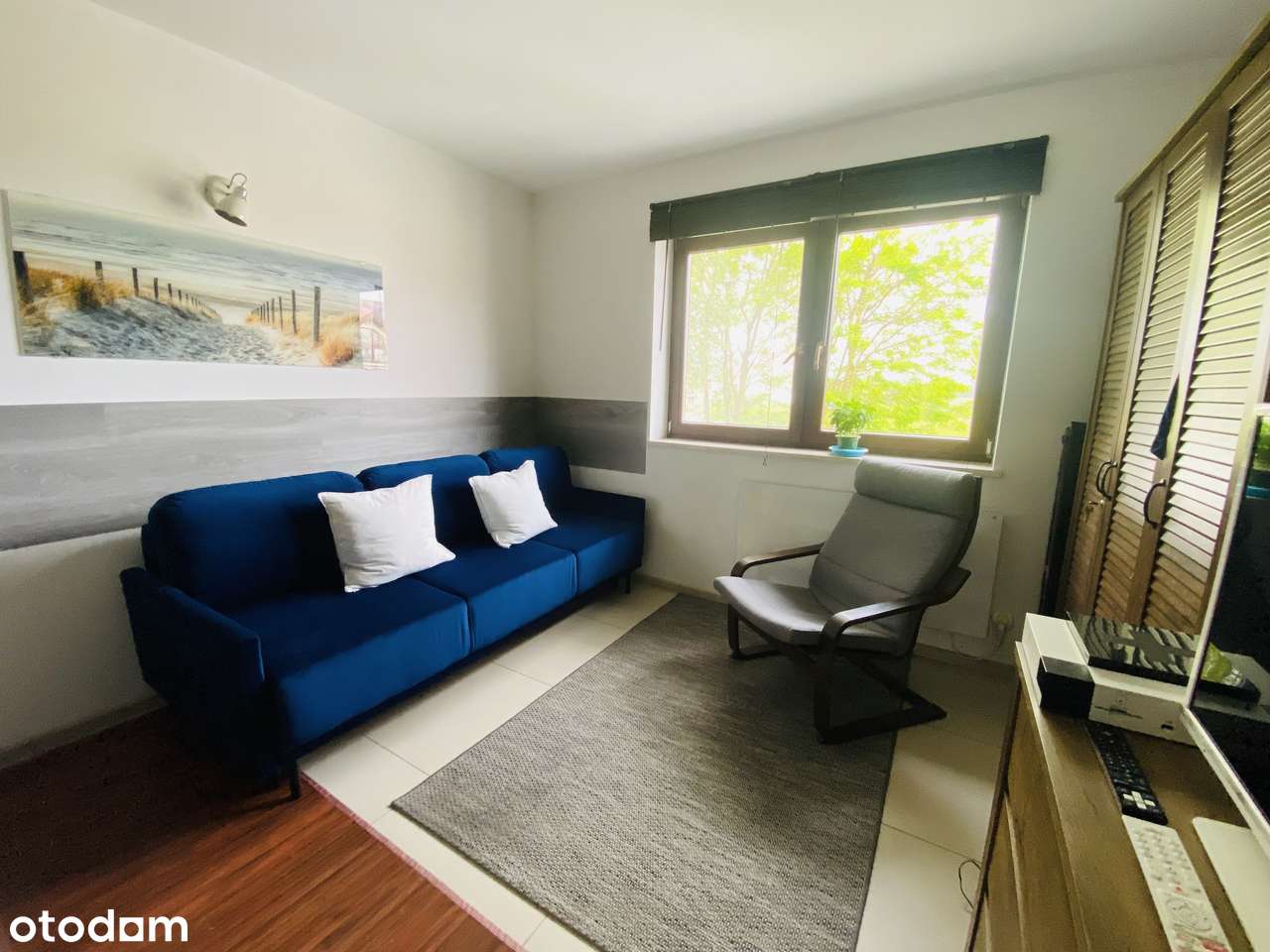 Mieszkanie w Jastarni półwysep przestronny apartament inwestycja najem - Pełny obrazek: 4/15