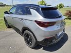 Opel Grandland X 1.2 Start/Stop Color Line - 4