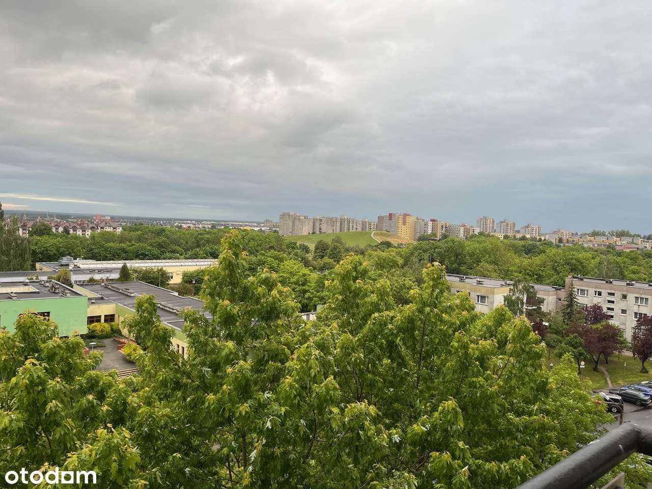 Trzypokojowe, przestronne i ciche, dostępne od zaraz-Bezpośrednio!-12