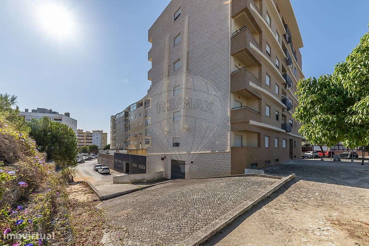 Apartamento T2 para venda - Grande imagem: 5/30