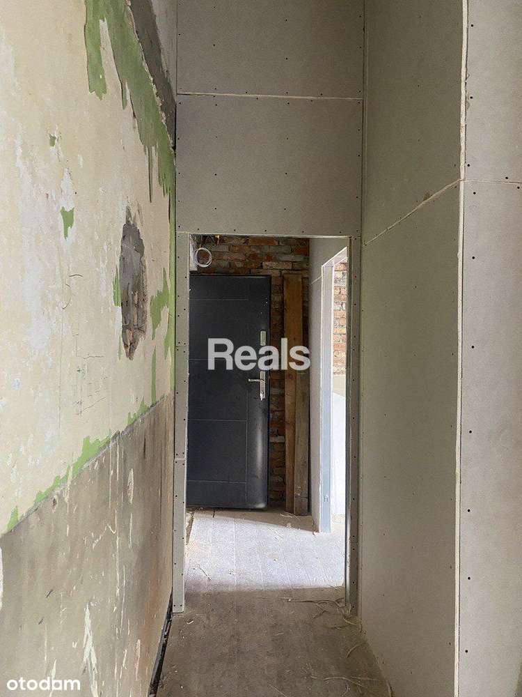 Wysokie dwa pokoje! - Pełny obrazek: 5/10