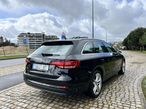 Audi A4 Avant 2.0 TDI S tronic - 14