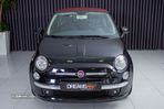 Fiat 500C 1.2 Lounge - 10