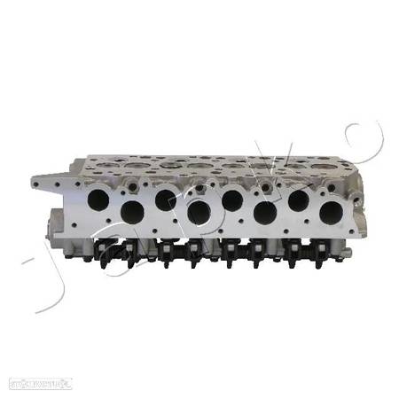 Cabeça / Colaça de motor nova completa Hyundai e Mitsubishi L200 Pajero Galloper H1 MD348983 - 3