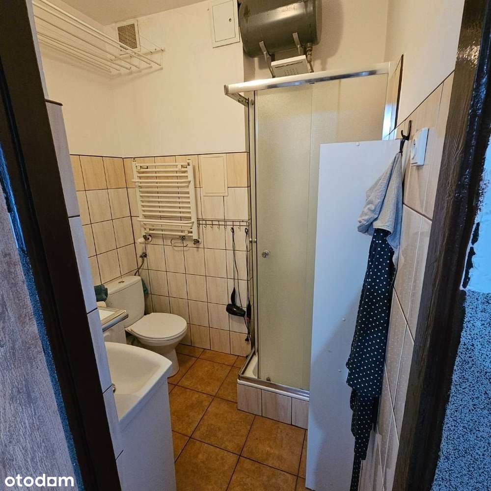 Mieszkanie na sprzedaż - Pełny obrazek: 4/10