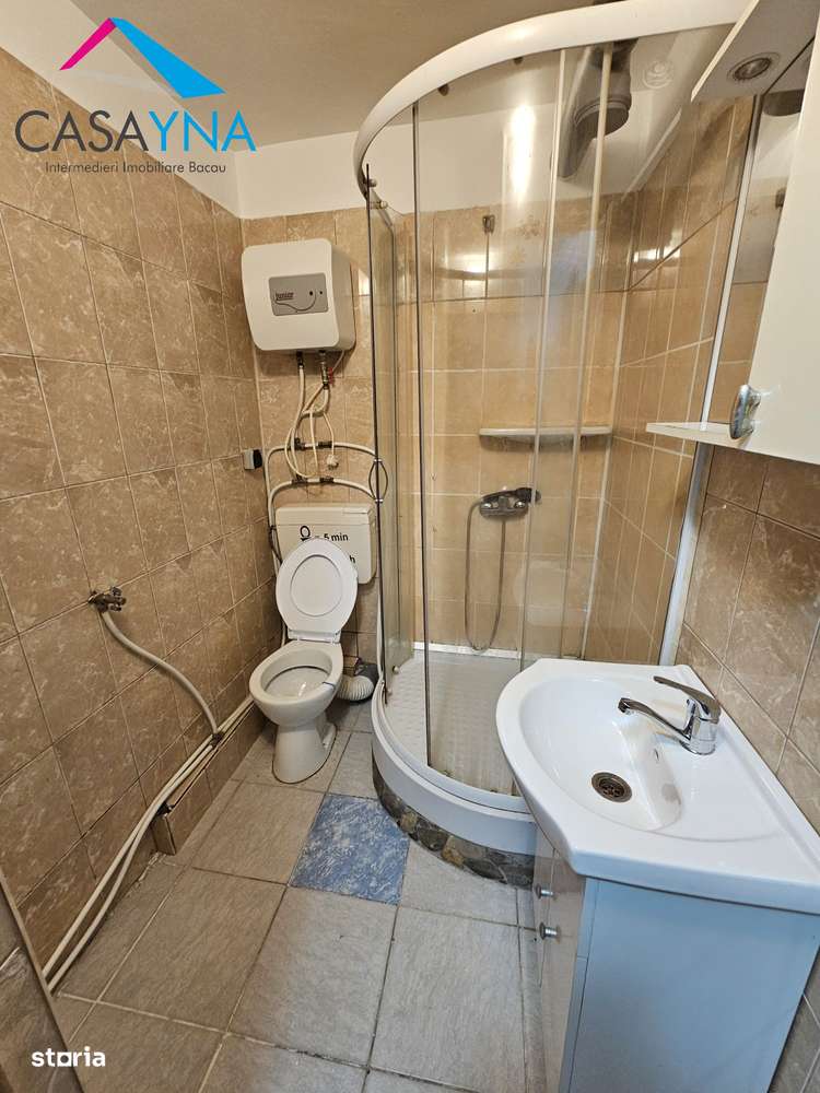 Garsoniera cf 2, etaj 1, zona Letea-2