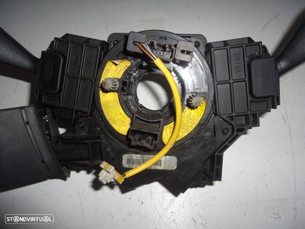 Fita Airbag Ford Focus de 2009 - 2