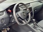 Skoda Octavia Combi 2.0 TSI DSG RS Plus - 20