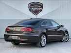 Volkswagen Passat CC 2.0 TDI DSG Individual - 4