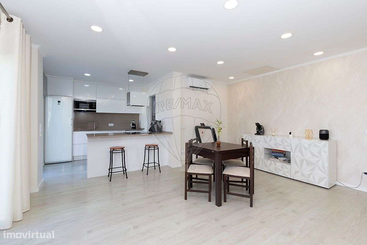 Moradia T2 para venda-12