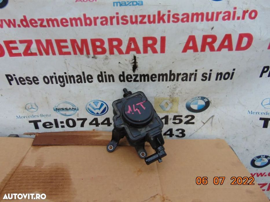 Epurator gaze Fiat 1.4 benzina 500 abarth 500x alfa romeo giulietta jeep renegade lancia 1.4  tipo d - 1