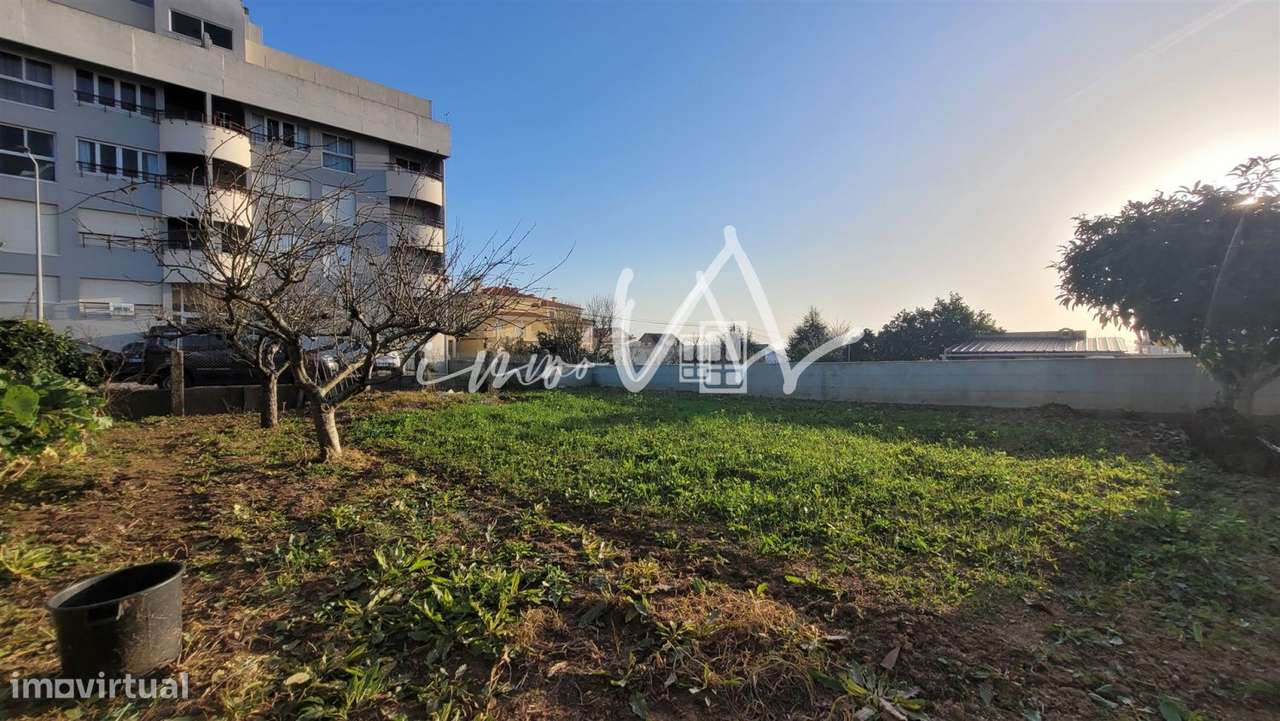 Terreno para construção perto da praia - Grande imagem: 5/7