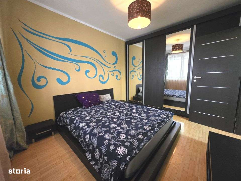 Apartament 2 camere - Gorjului | Iuliu Maniu | Militari-4