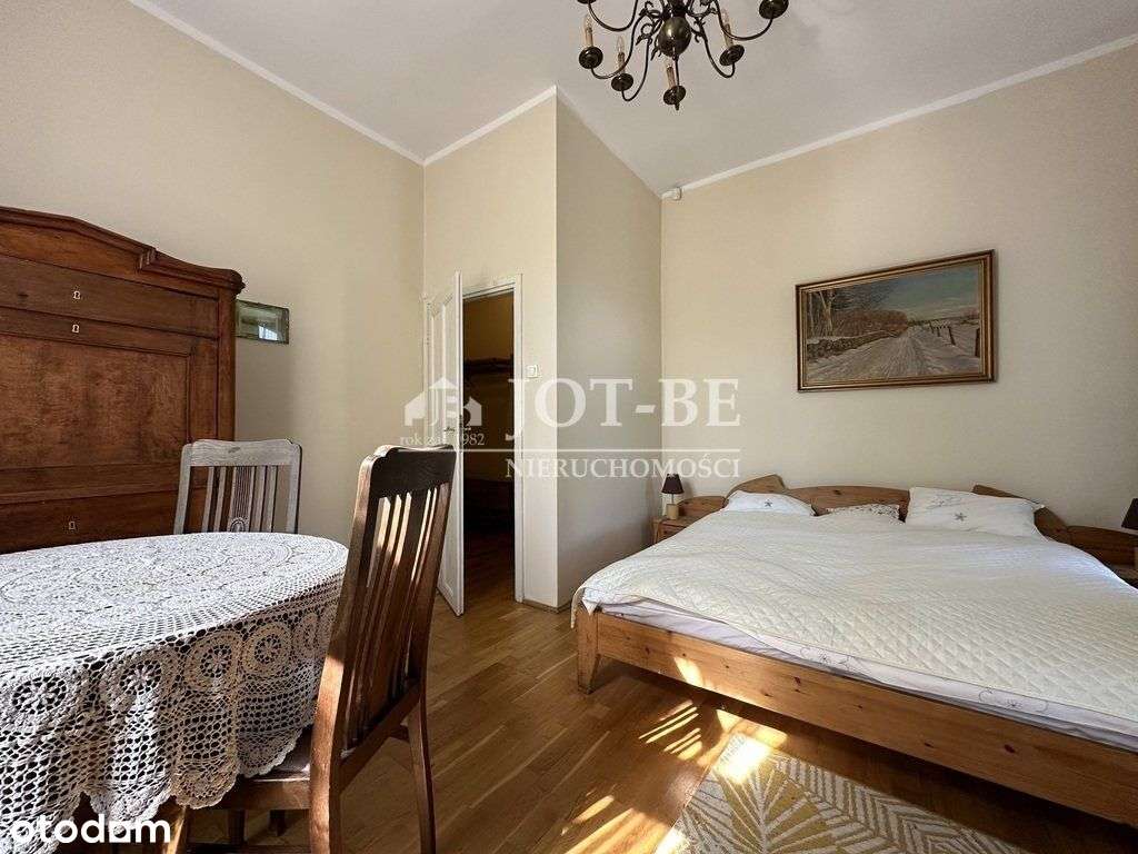 Willa Fisher przy Muzeum Kolejnictwa!-9