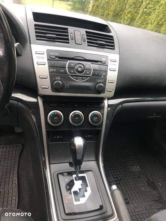 Mazda 6 2.0 Exclusive - 14