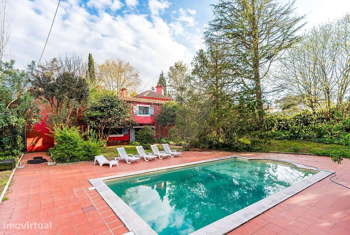 Moradia T7 para venda - Grande imagem: 4/50