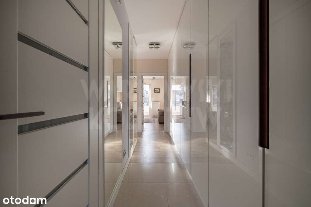 4 pokoje | 2 loggie | SOHO Factory -Kamionek-9