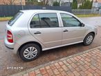 Skoda Fabia 1.4 TDI Ambiente - 33