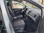 Volkswagen Sharan 2.0 TDI Comfortline - 34