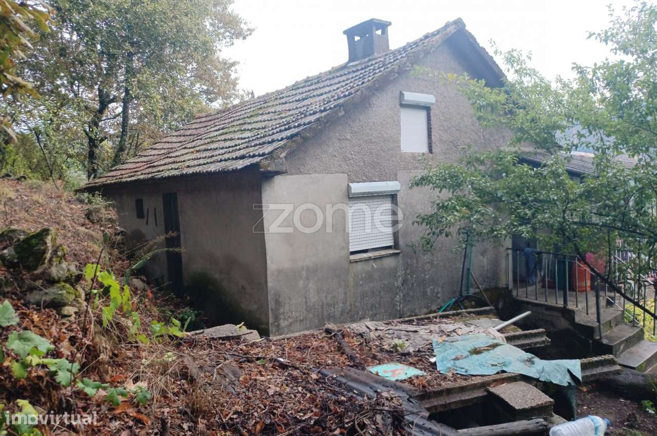 Oportunidade Única: 2 Artigos Urbanos para Obras + 3 Terrenos-Alvite-7