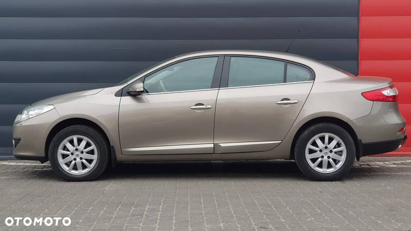 Renault Fluence - 4