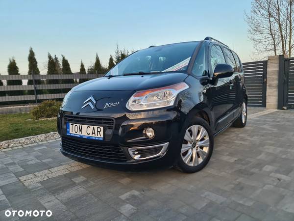 Citroën C3 Picasso VTi 120 Exclusive - 2