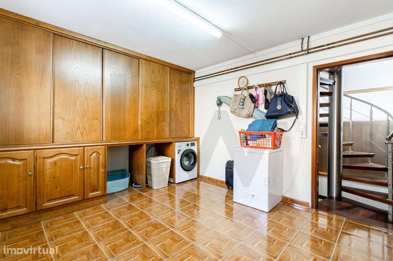 Moradia T5 Arões-20