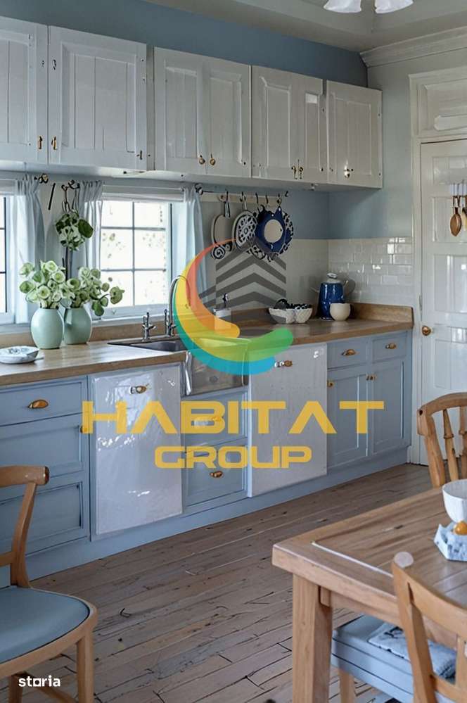 Vanzare ap. 2 camere decomandat etaj 5 bloc nou Berceni dezvoltator co - Imagine principală: 5/8