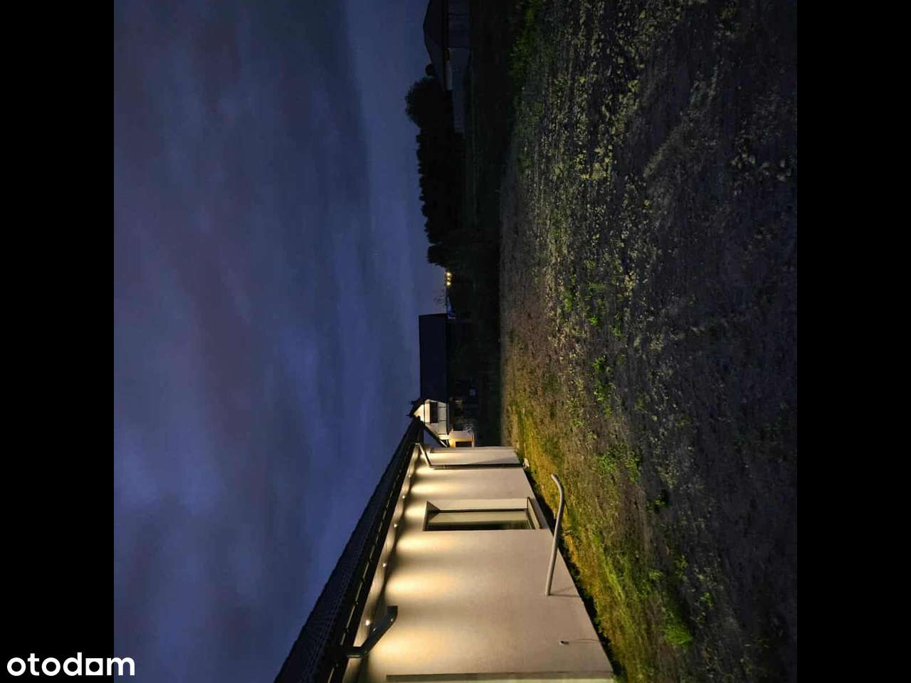 DOM PARTEROWY JEDNORODZINNY Z GARAŻEM - LIGOTA / BURZEJ - Pełny obrazek: 5/20