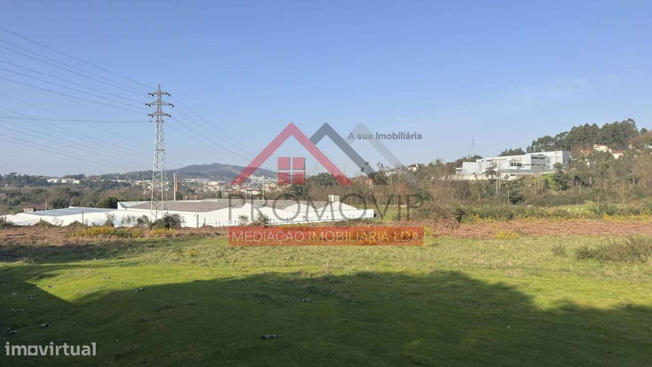 Terreno S. Salvador do Campo-8