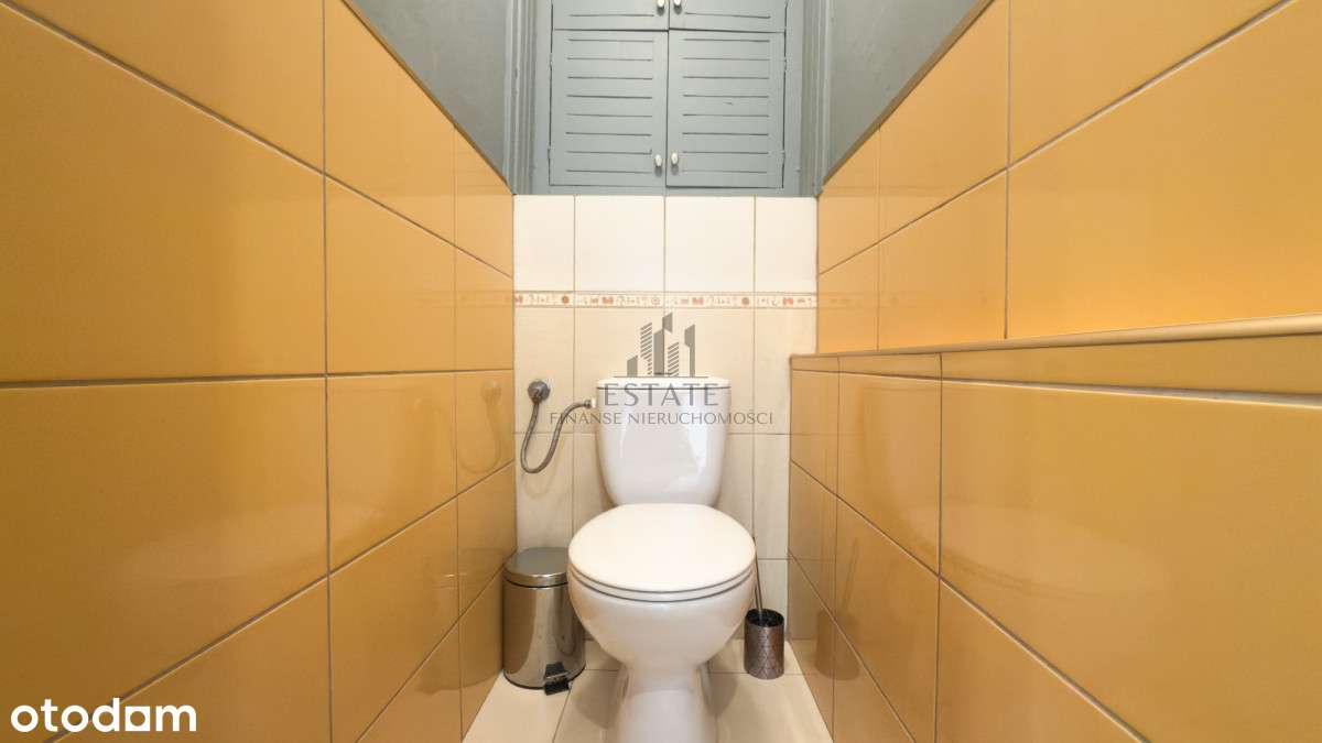 Wolsztyn, 3 pok., 63 m², klimatyzacja, 2. piętro-6