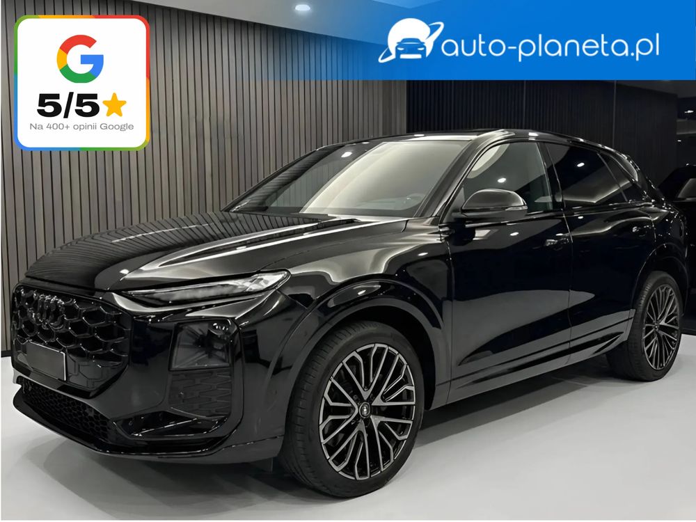 Audi Q3 II (2025-) 2025