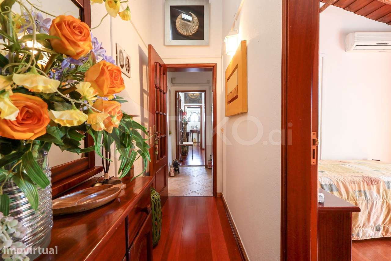 QUINTA T7 COM ALOJAMENTO LOCAL, RESTAURANTE, PISCINA E LAGO EM BEJA SÃ-31