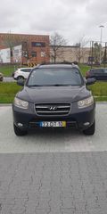 Hyundai Santa Fe 2.2 CRDi 7Wagon Sport