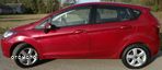 Ford Fiesta 1.25 Ghia - 9