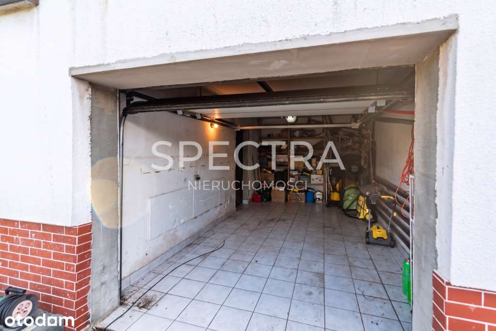 DOM 220 m² Z POMPĄ CIEPŁA I OGRODEM – MIECHÓW-8
