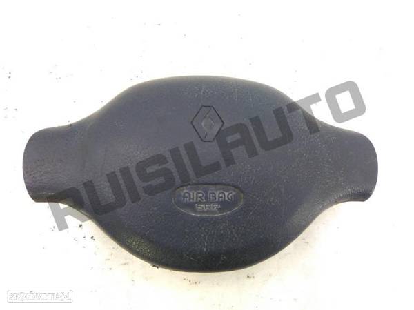 Airbag Volante 77004_20170 Renault Clio Ii [1998_2012] 1.9 D - 1