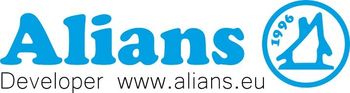 Alians Deweloper Logo
