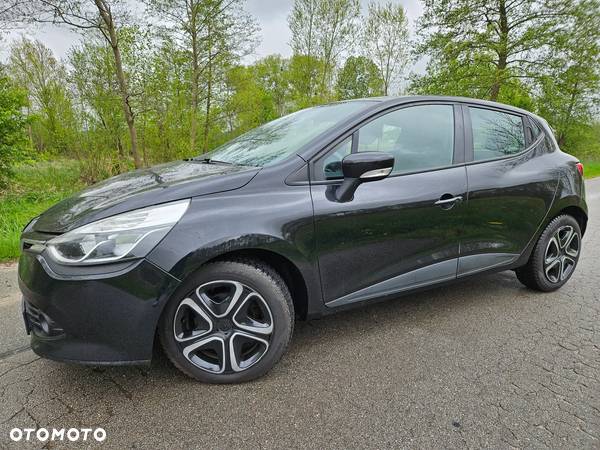 Renault Clio 0.9 Energy TCe Dynamique - 27